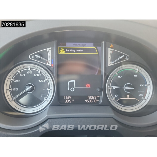 2022 DAF XF 480-41572974