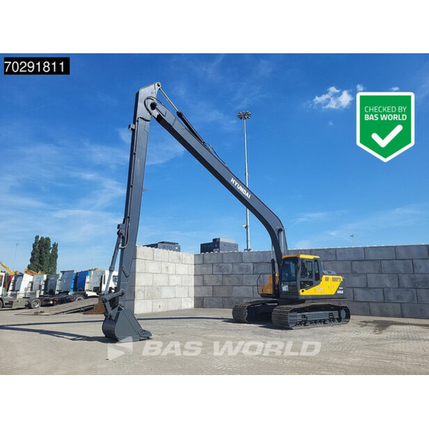 2025 Hyundai R245LR-41572980