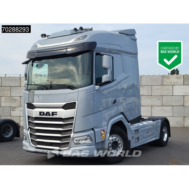 2021 DAF XG 530-41573026