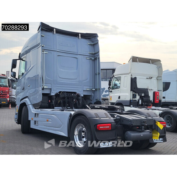 2021 DAF XG 530-41573027