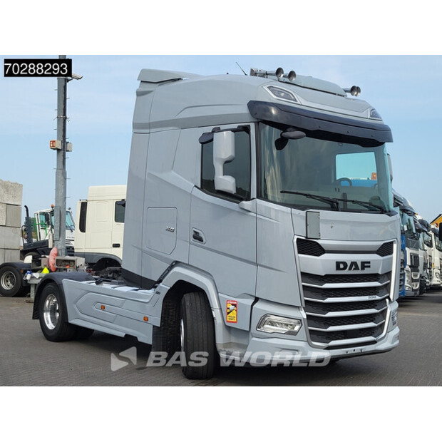 2021 DAF XG 530-41573028