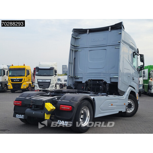 2021 DAF XG 530-41573030