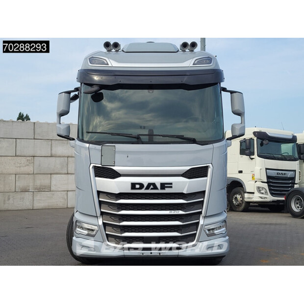 2021 DAF XG 530-41573031