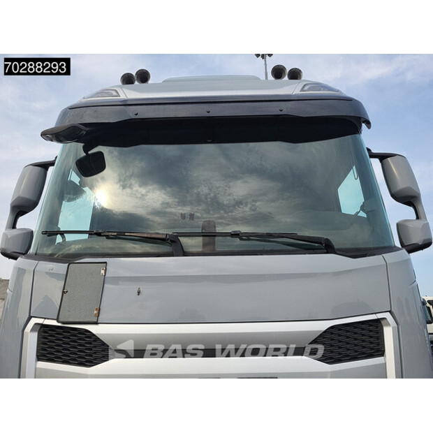 2021 DAF XG 530-41573032