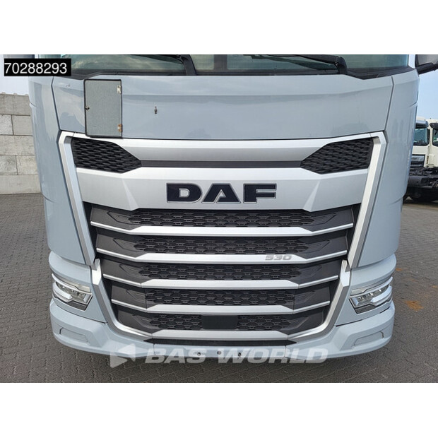 2021 DAF XG 530-41573033