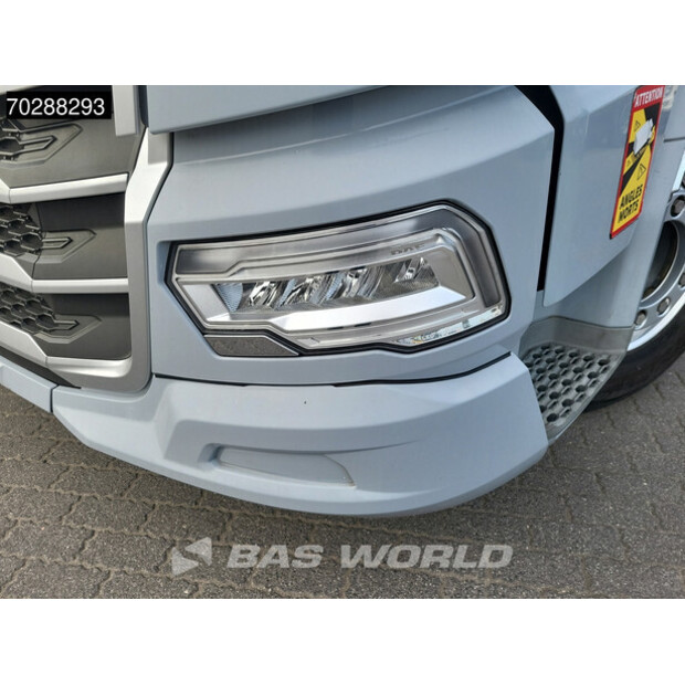 2021 DAF XG 530-41573034