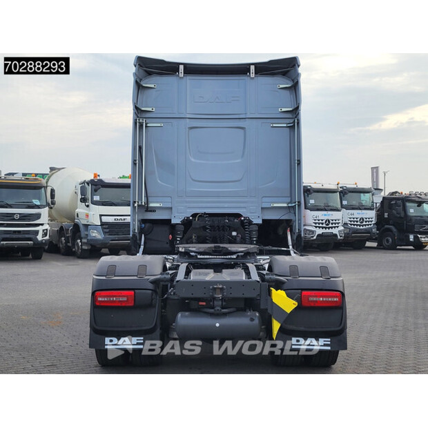 2021 DAF XG 530-41573035