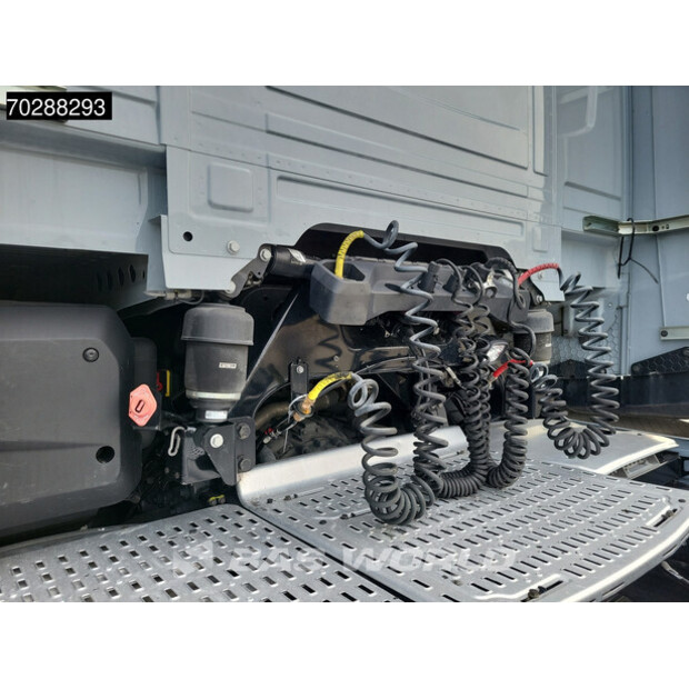 2021 DAF XG 530-41573037