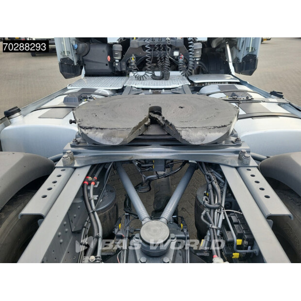 2021 DAF XG 530-41573038