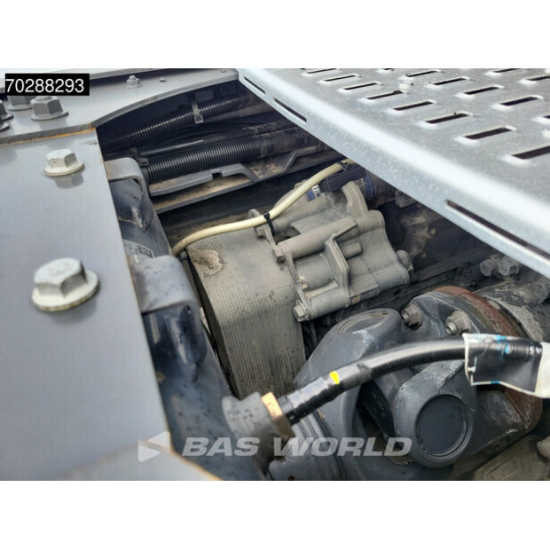 2021 DAF XG 530-41573039
