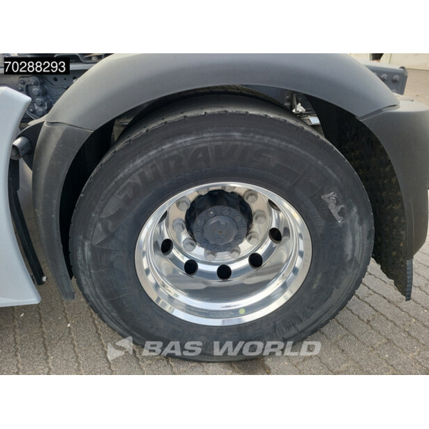 2021 DAF XG 530-41573040