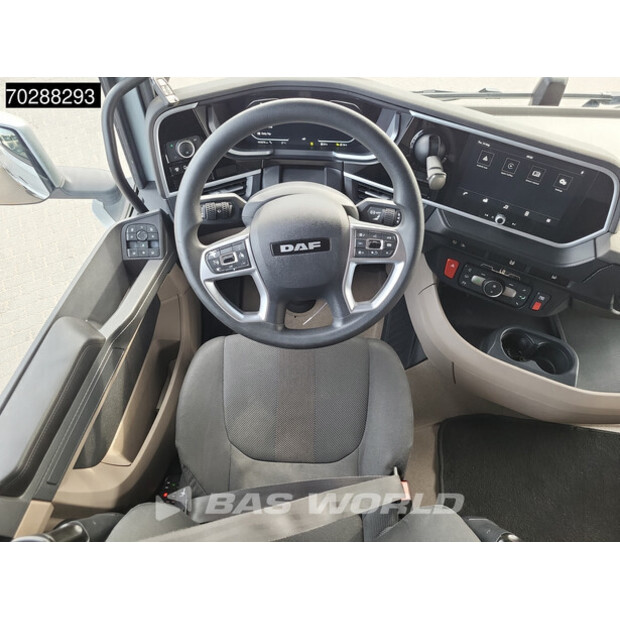 2021 DAF XG 530-41573041