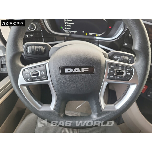 2021 DAF XG 530-41573042