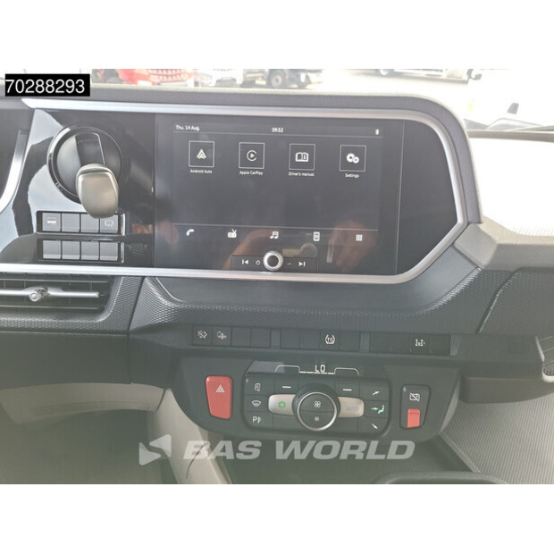 2021 DAF XG 530-41573043