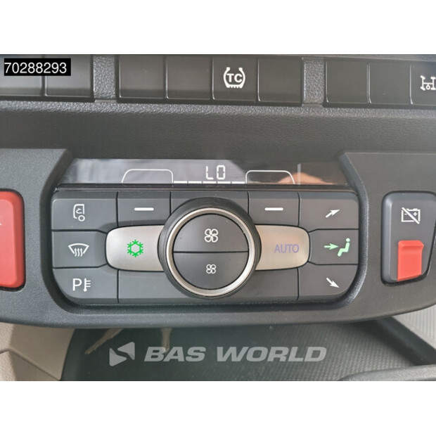 2021 DAF XG 530-41573044