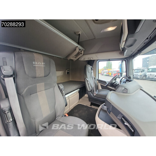 2021 DAF XG 530-41573046