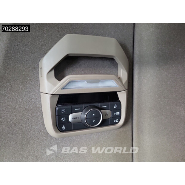 2021 DAF XG 530-41573050