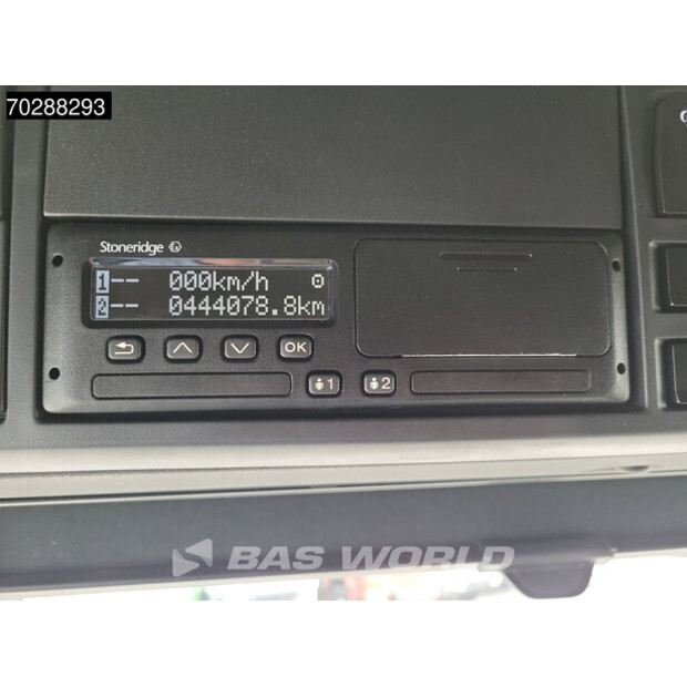 2021 DAF XG 530-41573054