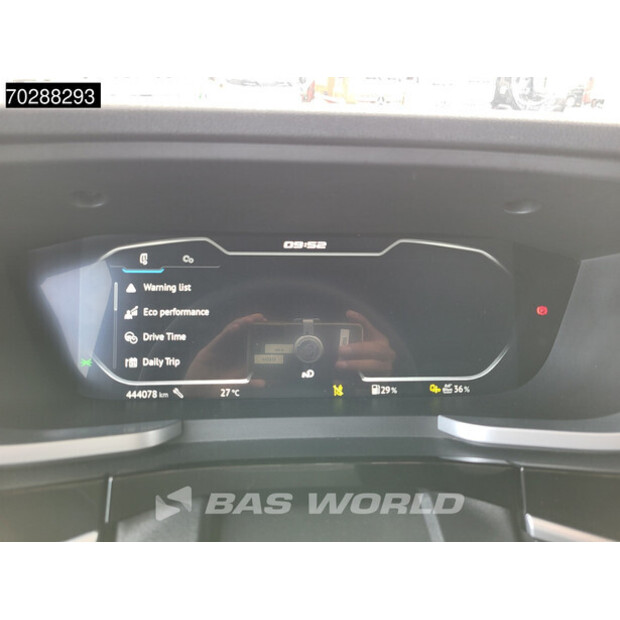2021 DAF XG 530-41573055