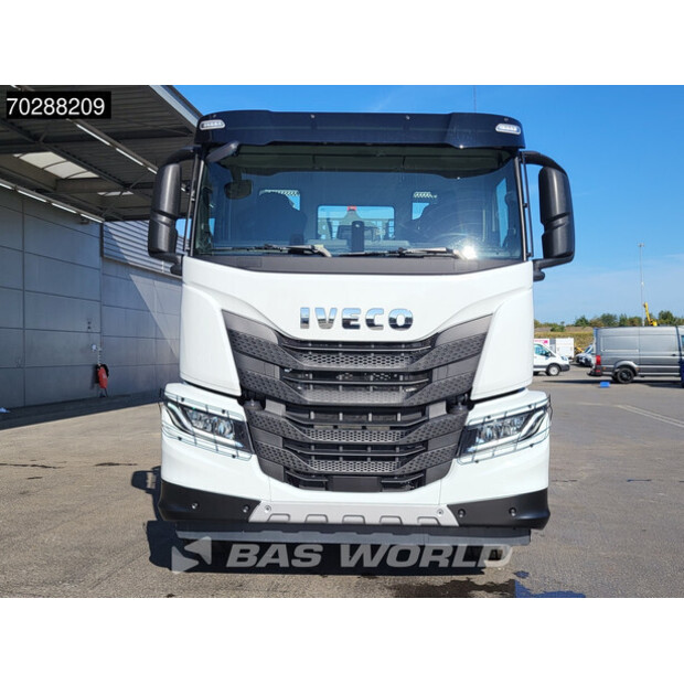 2024 ايفكو STRALIS X-WAY 480-41573099