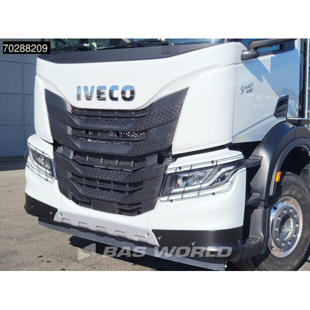 2024 ايفكو STRALIS X-WAY 480-41573101