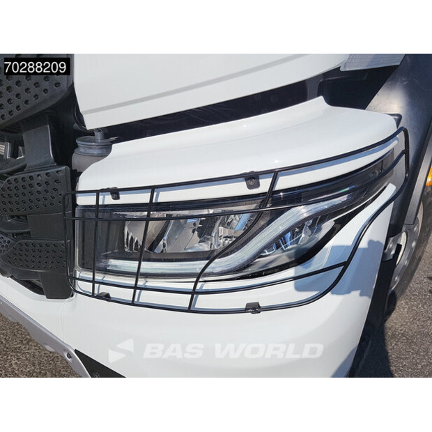 2024 ايفكو STRALIS X-WAY 480-41573102