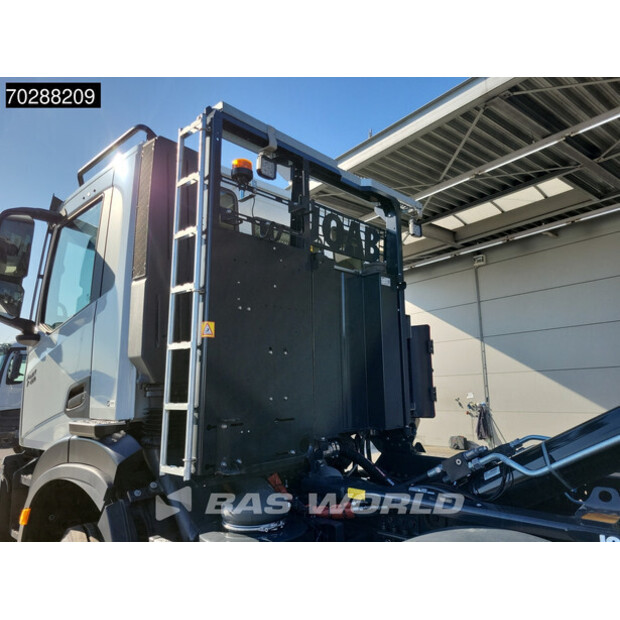 2024 ايفكو STRALIS X-WAY 480-41573104