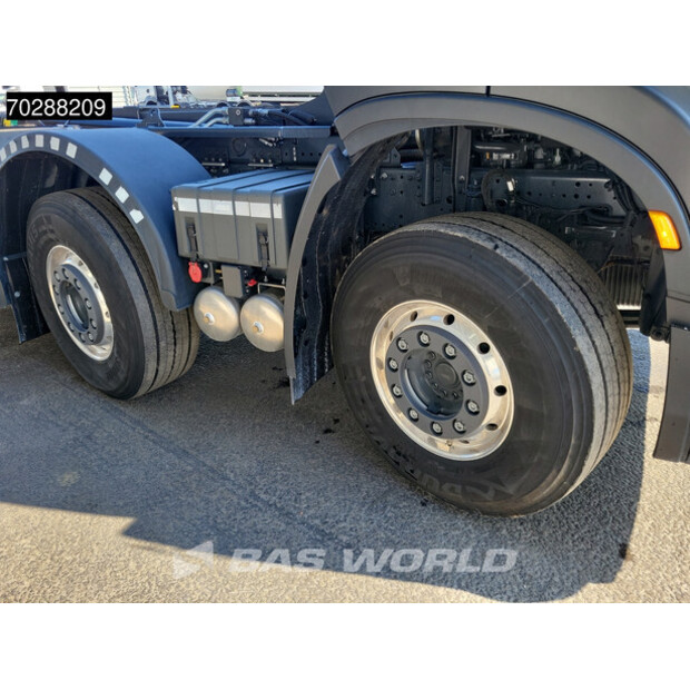 2024 ايفكو STRALIS X-WAY 480-41573110