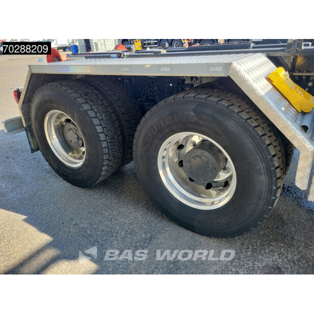 2024 ايفكو STRALIS X-WAY 480-41573111
