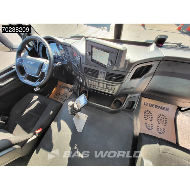 2024 ايفكو STRALIS X-WAY 480-41573112