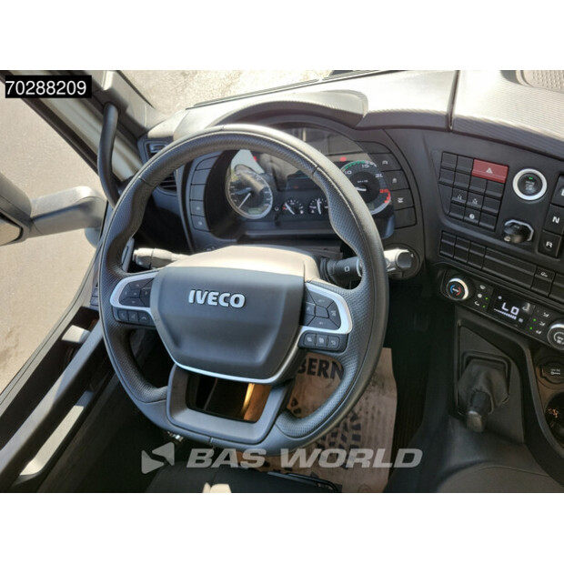 2024 ايفكو STRALIS X-WAY 480-41573113