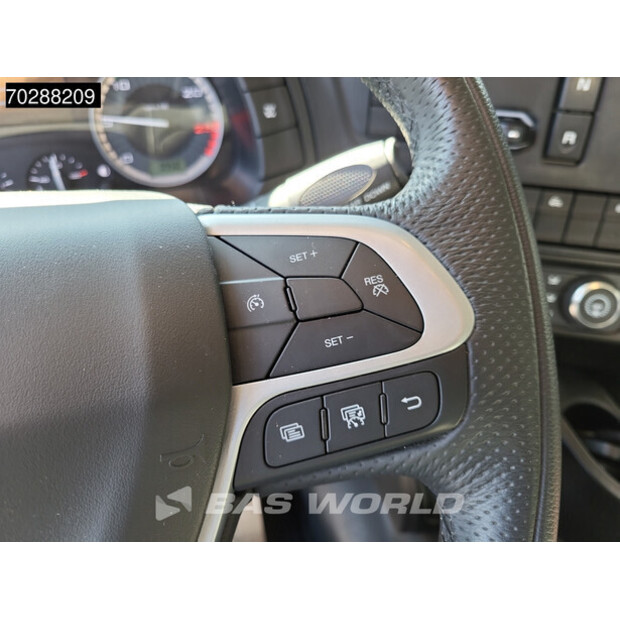 2024 ايفكو STRALIS X-WAY 480-41573116