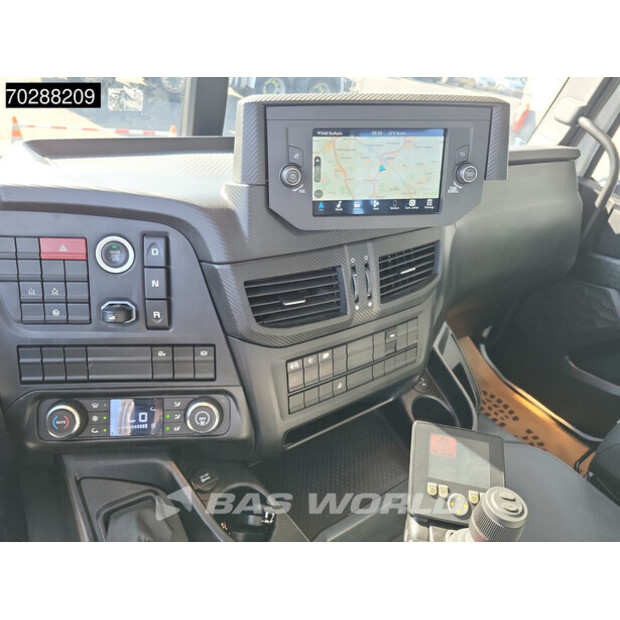 2024 ايفكو STRALIS X-WAY 480-41573117