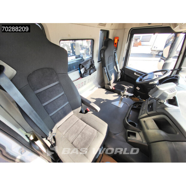 2024 ايفكو STRALIS X-WAY 480-41573119