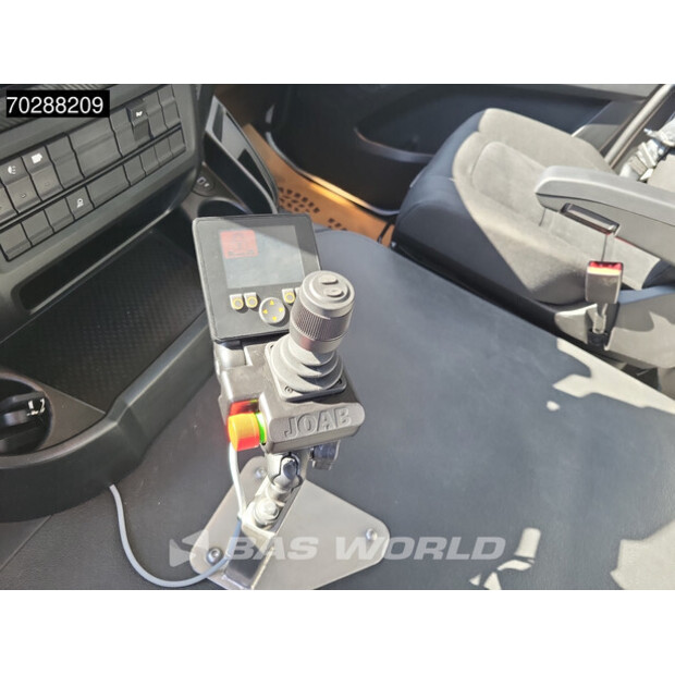 2024 ايفكو STRALIS X-WAY 480-41573120