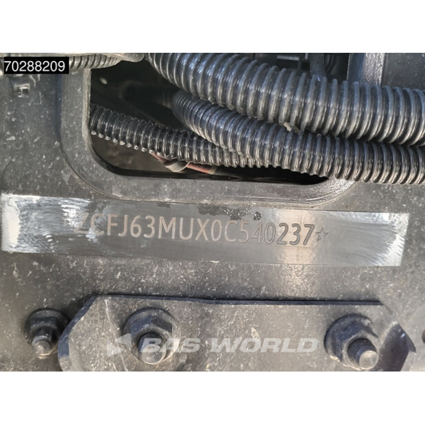 2024 ايفكو STRALIS X-WAY 480-41573124