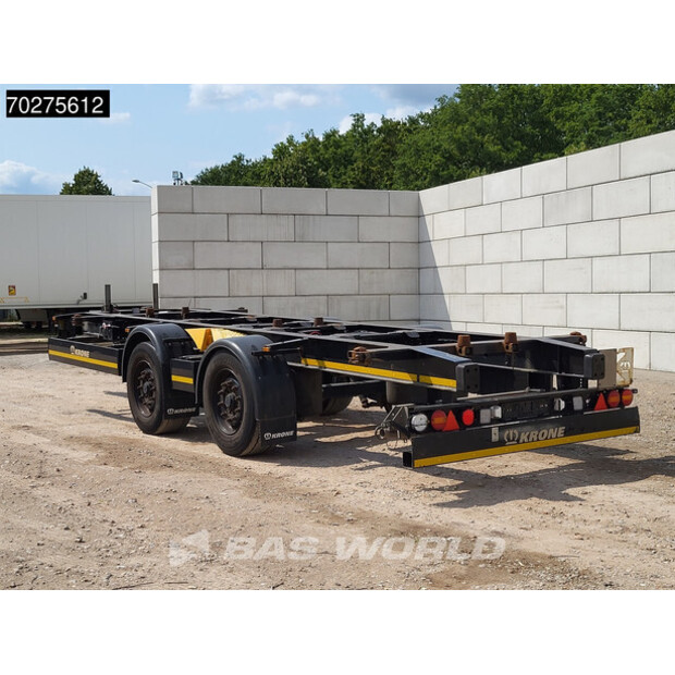 2019 كرون ZZ-41573128