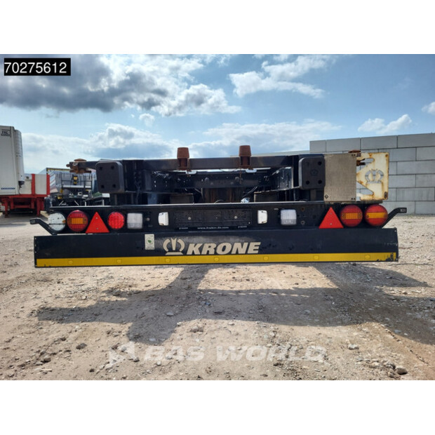 2019 كرون ZZ-41573133