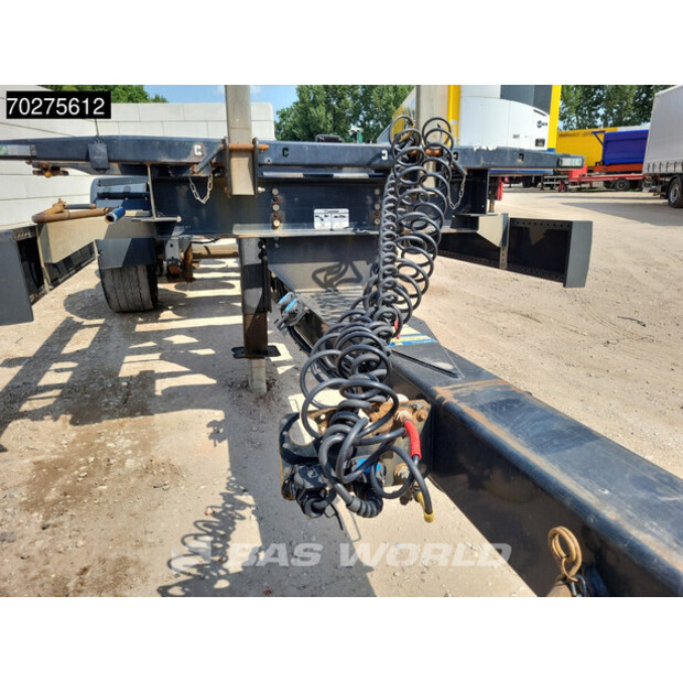 2019 كرون ZZ-41573136