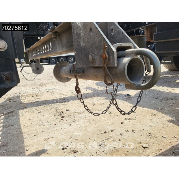 2019 كرون ZZ-41573143