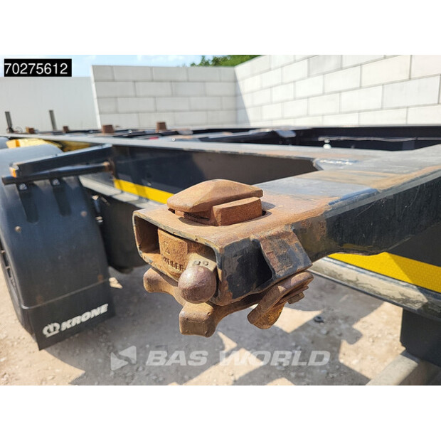 2019 كرون ZZ-41573144