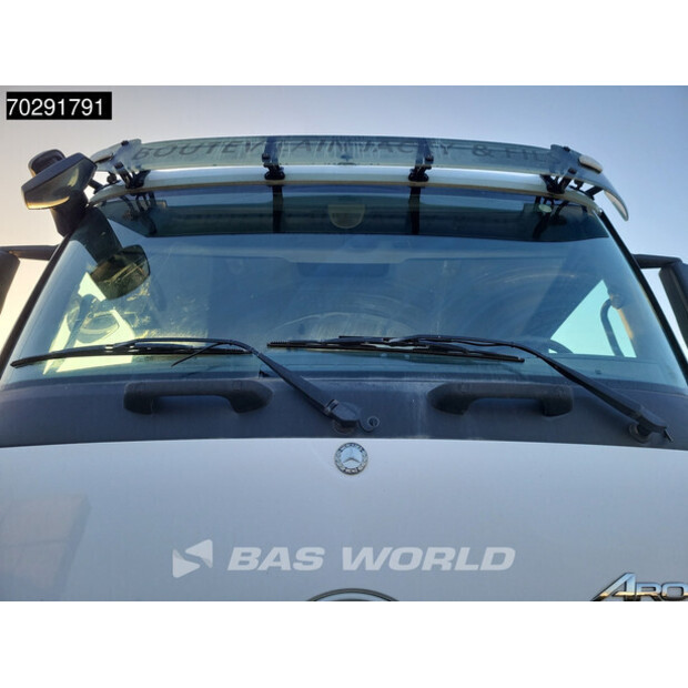 2015 Mercedes-Benz AROCS 3240-41573157