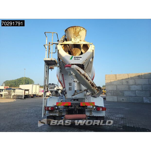 2015 Mercedes-Benz AROCS 3240-41573159