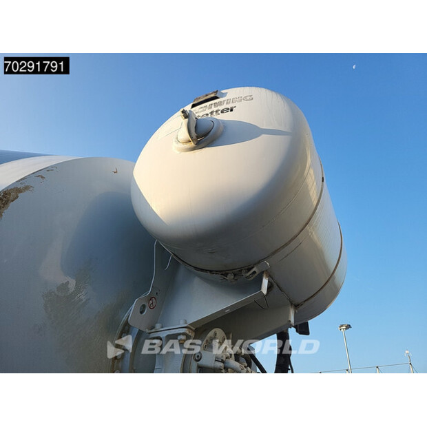 2015 Mercedes-Benz AROCS 3240-41573162