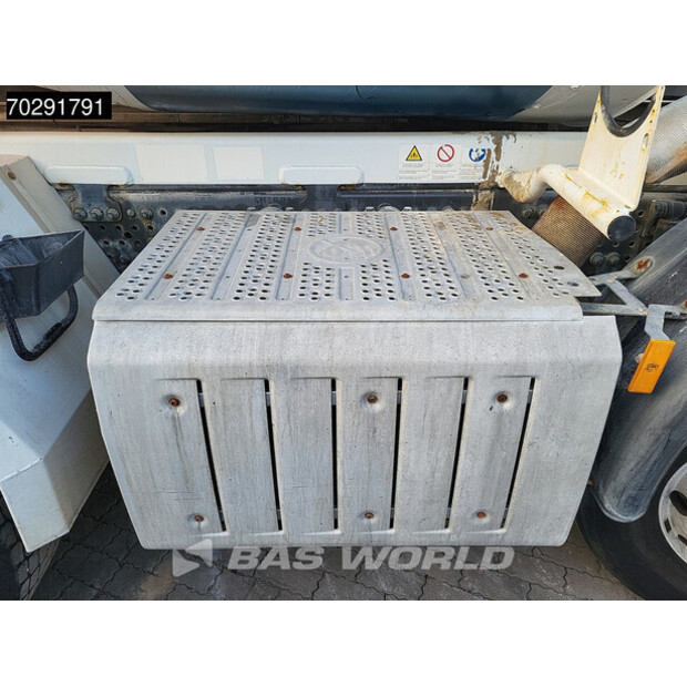 2015 Mercedes-Benz AROCS 3240-41573163