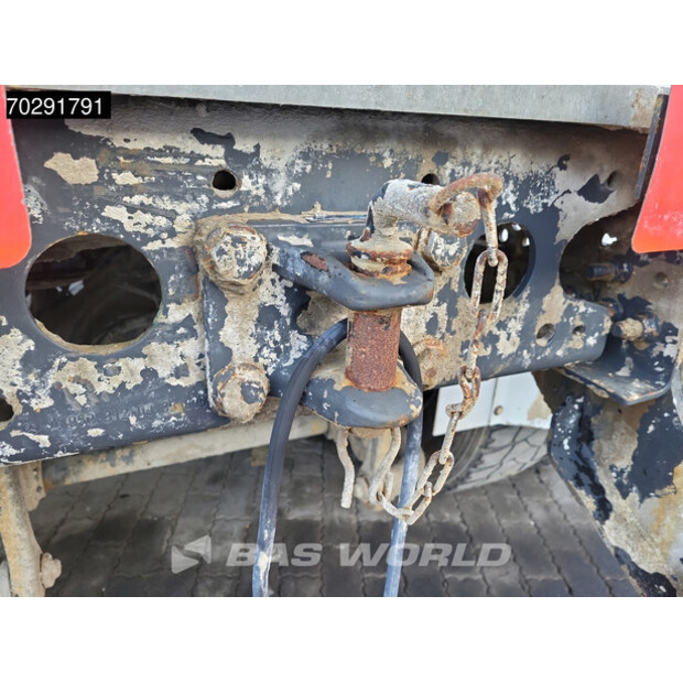 2015 Mercedes-Benz AROCS 3240-41573169