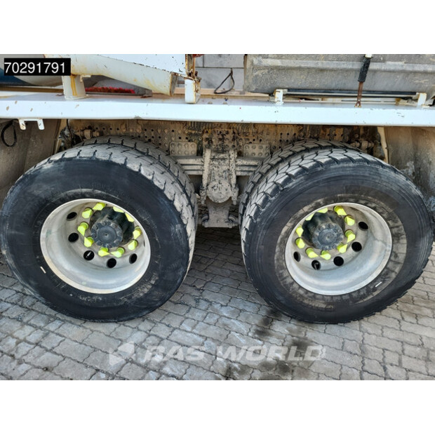2015 Mercedes-Benz AROCS 3240-41573170