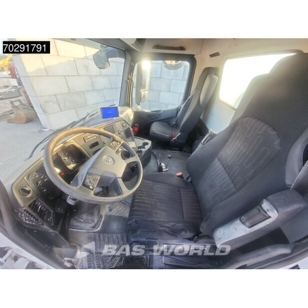 2015 Mercedes-Benz AROCS 3240-41573171
