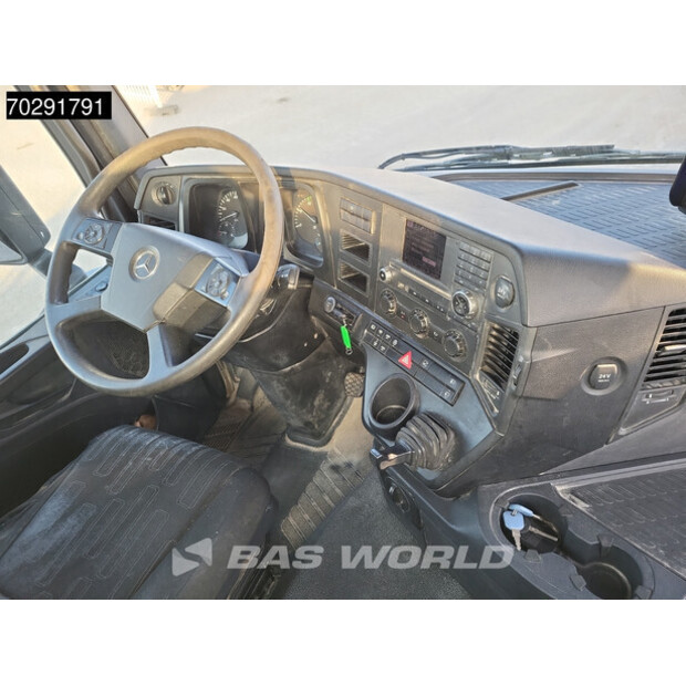 2015 Mercedes-Benz AROCS 3240-41573172