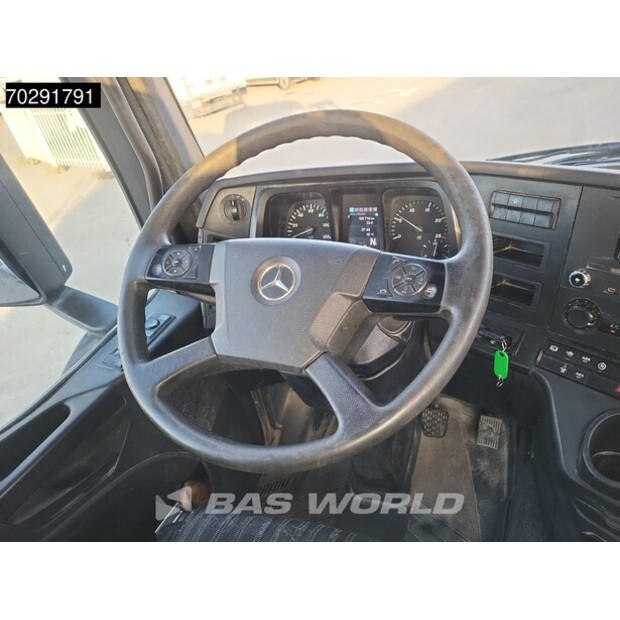 2015 Mercedes-Benz AROCS 3240-41573173